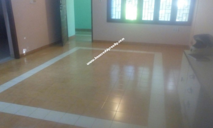 3 BHK Independent House for Rent in Viveknagar